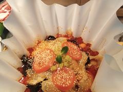 -炉小哥烤肉(信万广场店)
