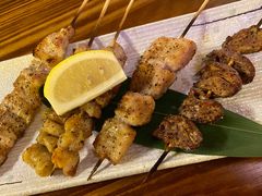 -成喜屋日本料理