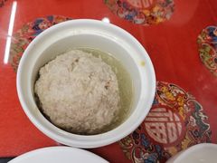 -玉华台饭庄(裕中西里小区店)