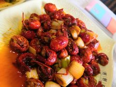 -靓靓蒸虾(中山公园店)