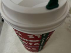 -星巴克(杭州下沙福雷德店)