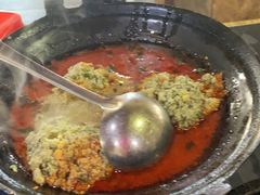 合渣-张关合渣(航空大道店)