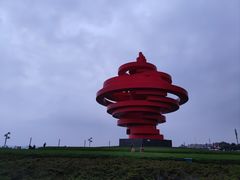 -五四广场