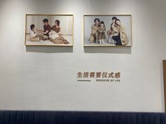 -海马体照相馆(重庆万象城大师店)