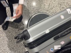 -广州白云国际机场-T2航站楼