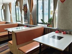 -尚品海鲜肥牛自助火锅(湖明店)