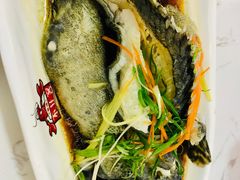-琼大师东方烤乳猪(亚特兰蒂斯店)