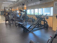 -古德菲力健身(特区报业店)