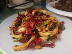 -华春餐馆(鱼山路店)