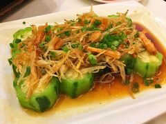 -金汇酒楼(中山东区店)