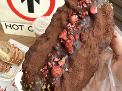 -HOT CRUSH趁热集合·现烤面包(上海环球港店)