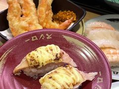 -寿司郎(皇庭广场店)