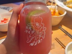 -太二酸菜鱼(SM城市广场店)