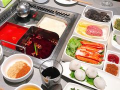 -海底捞火锅(吾悦广场店)
