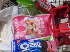 -杭州大厦LSE城市生活超市(杭州大厦店)