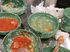 -欧巴炭烤肉오빠숯불구이(南京东路店)