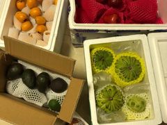 -田中先生の泡芙工坊(罗斯福店)