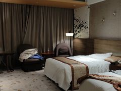 -北京园博大酒店