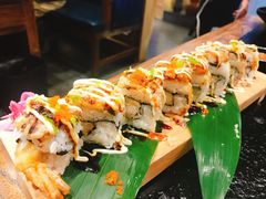 -九田家黑牛烤肉料理(中北镇店)