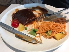-水天堂西餐厅(绿宝广场店)