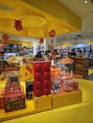 -LEGO(国贸商城店)