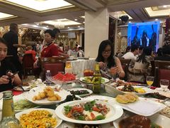 -万宝海鲜舫(劳动公园店)