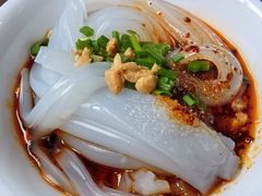 -洞子口张老二凉粉(文殊坊美食街店)