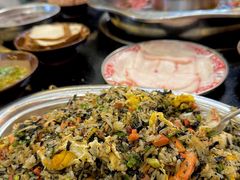 -肥龙火锅(南坪店)