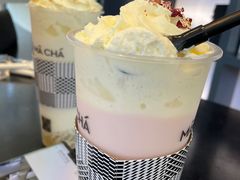 -MAMACHA妈妈茶(岳麓山店)