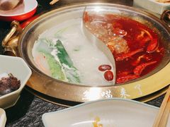 -熊喵来了火锅(长安万达第94分店)
