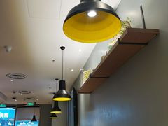 大堂-新石器烤肉(无锡万象城店)