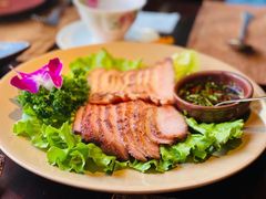 -花马天堂云南餐厅 Lost Heaven(外滩店)