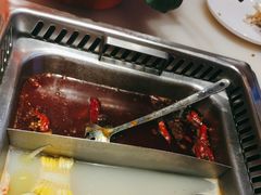 -重庆高老九火锅(万象城店)