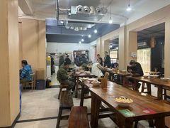 -王菊美食街·王菊面馆(总店)