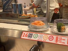 -新一番三文鱼寿司(大东海店)