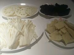 -鱼酷活鱼烤鱼(恒隆广场店)