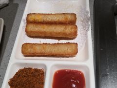 -海底捞火锅(金融街万达店)