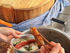 -老嘢扣肉糯米饭(云亭街店)