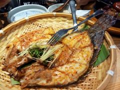 -云海肴云南菜·蒸汽石锅鱼(北京良乡华冠店)