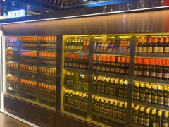 -河坝烧烤串城(金达莱店)