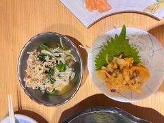 -富山日式料理(宽厚里店)