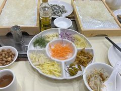 -凯盈阁·顺德私房菜·桑拿鸡