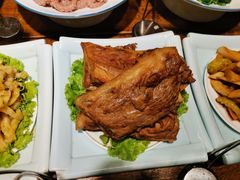 -新时代大酒店(仰口路店)