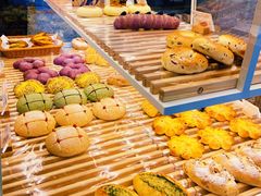 -前进麦味·天然烘焙(凯德1818店)