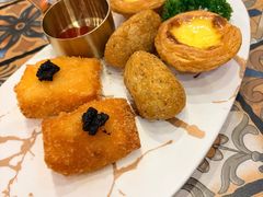 -番茄屋葡式美食(总店)