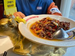 炊烟小炒黄牛肉-炊烟小炒黄牛肉(中心印象城店)