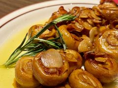 -ZAFFERANO西班牙海鲜饭(上海首店)