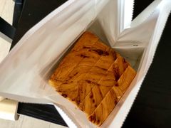 -爸爸糖手工吐司(苏州环球188店)