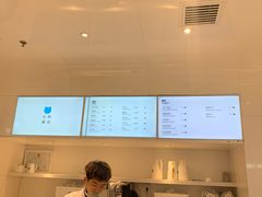 -兰熊鲜奶(西直门凯德mall店)