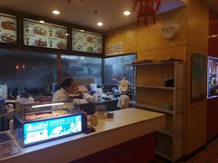 -南粥北面(东大桥店)